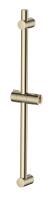 Душевая штанга Esko SR725Gold хром
