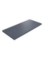 Столешница Kакса-А 005376 100 см серая