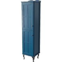 Пенал Caprigo Borgo 33450L-021.000.00.05 40 см L синий