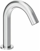 Смеситель для раковины Esko SNR22 хром глянцевый с сенсором