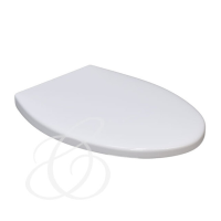Крышка-сиденье Caprigo Armonia G-011 белый с микролифтом