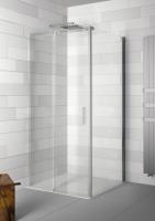 Душевой уголок Riho Ocean 80x195x80 R G006005120 профиль хром