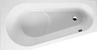 Ванна акриловая Riho Delta 150x80 R B066001005 угловая