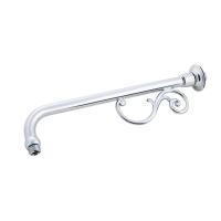 Кронштейн для верхнего душа Caprigo Parts 99-110-crm хром