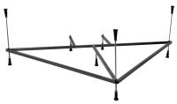 Каркас для ванны Vagnerplast 140x140 VPK140140