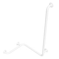 Поручень Bemeta Help Program 301122024 белый правый