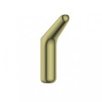 Крючок Wonzon & Woghand WW-V4301-BG золото брашированный