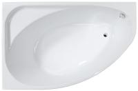 Ванна акриловая Vagnerplast Hapi 170x110 L VPBA170HAP3LX-04