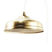 Верхний душ Caprigo Parts 99-101-oro золото