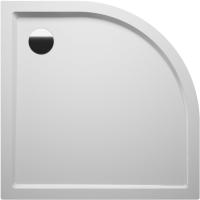 Душевой поддон Riho Zurich 90x90 D001022005 белый