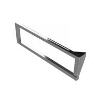 Кронштейн для раковины Bemeta Hotelové Vybavení 201541061 хром правый