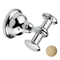 Крючок Webert Armony AM500401065 бронза матовый