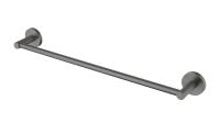Полотенцедержатель Boheme Uno 10972-GM графит