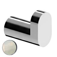 Крючок Webert Living LV500401345 никель матовый