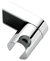 Держатель для душа Esko SH405 хром