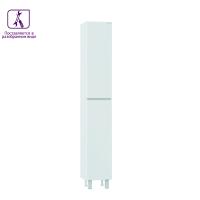 Пенал Onika Элита 403089 30 см белый