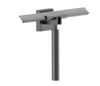 Водосгон для стекол Wonzon & Woghand Polo WW-8923-BGM темный графит брашированный