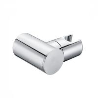 Держатель душевой лейки Wonzon & Woghand WW-994224-CR хром глянцевый