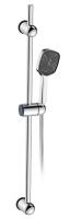 Душевой гарнитур Voda VSS16 хром