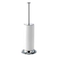 Туалетный ершик Webert Opera OA501302015 хром глянцевый