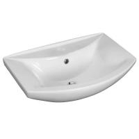 Встраиваемая раковина Santeri Грация 1.3120.3.S00.11B.0 60 см белая