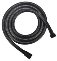 Душевой шланг Esko ASH20 Black черный