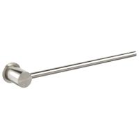 Дополнительный элемент Boheme Stick 727-extra-NB никель для полотенцесушителя