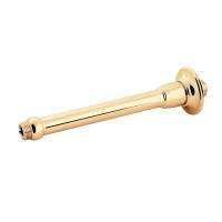 Кронштейн для верхнего душа Caprigo Parts 99-115-oro золото