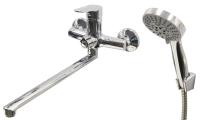 Смеситель для ванны и душа Esko Mumbai MI31 хром