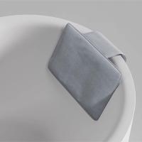 Подушка для ванны Salini 1904201S stone матовая