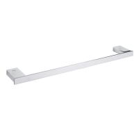 Полотенцедержатель Bemeta Via 135004022 хром глянцевый