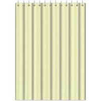 Шторка для душа Haiba HB74002