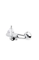 Смеситель для душа Boheme Vogue 224-SW хром глянцевый