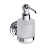 Дозатор для мыла Bemeta Retro 144309102 хром глянцевый