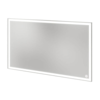 Зеркало Caprigo Техно-М 120x80 2045 с подсветкой