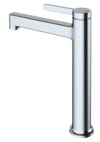 Смеситель для раковины Esko Sochi SC25 хром глянцевый