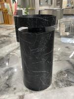 Пьедестал Armadi Art Sole 801/40-Base-NM nero marquina