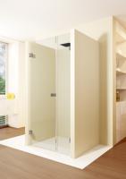 Душевая дверь Riho Scandic 160x200 R G001018120 профиль хром