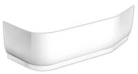 Экран Vagnerplast Selena R VPPP16005FR3-04 для асимметричной ванны белый