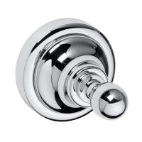 Крючок Bemeta Retro 144306132 хром глянцевый