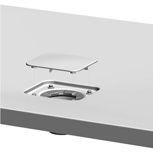 Душевой поддон Riho Basel 90x90 D005047005 белый