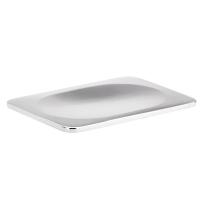 Мыльница Bemeta Organic 157108331 хром глянцевая