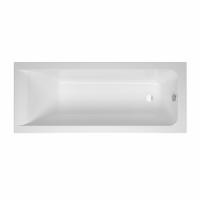 Ванна акриловая Alba Spa Marry Slim 180x70 ВПРСБ0400000100 встраиваемая