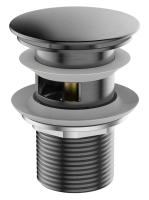 Донный клапан Esko Bangkok Gun Metal BGGM gun metal