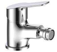 Смеситель для биде Voda Wave WA45 хром глянцевый