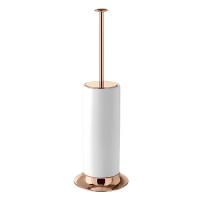 Туалетный ершик Webert Opera OA501302980 розовое золото глянцевый