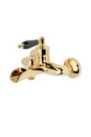 Смеситель для ванны с душем Boheme Vogue 213-BLC золото