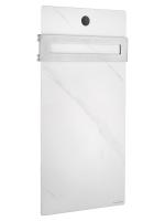 Полотенцесушитель электрический Wonzon & Woghand Stuttgart WW-A501-BR никель брашированный