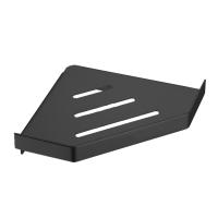 Полка Boheme New Venturo 10318-B черный матовый