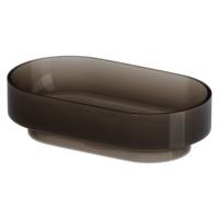 Накладная раковина Boheme Sole 809-GS-BR bronze полиэфирная